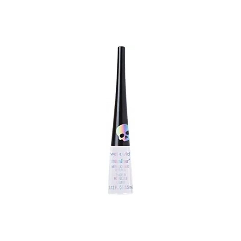 Wet n Wild Delineador De Ojos Líquido Wet N Wild
