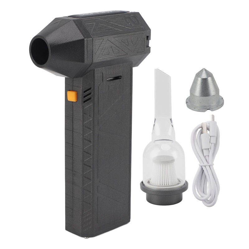 Jet Fan Dry Mini Blower High Power Handheld Multifunctional Portable