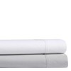 Kenneth Cole - Sheet Set, Breathable Percale Cotton Bedding, 200