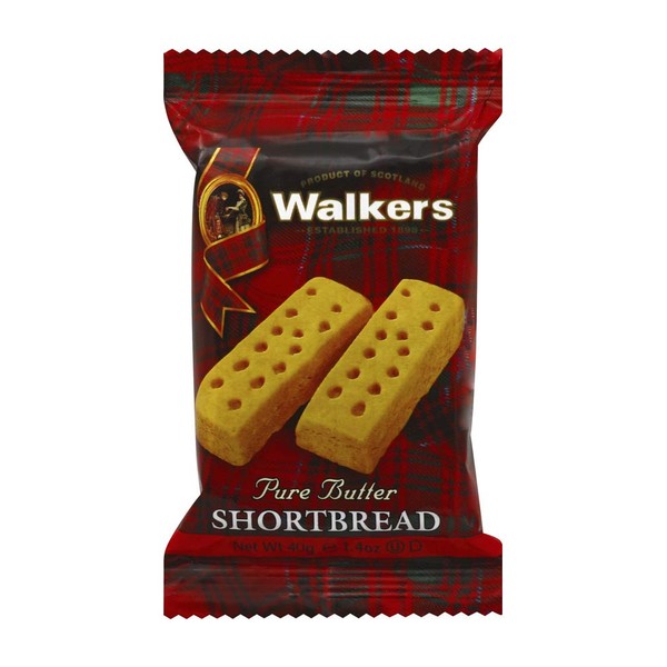 Walkers Shortbread Finger, 1.4 oz