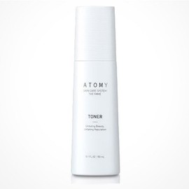Atomy 더페임 토너 150ml The Fame Toner 150ml