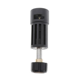 Milageto 1pc Pressure Washer Adaptor For K To, for Karcher HD