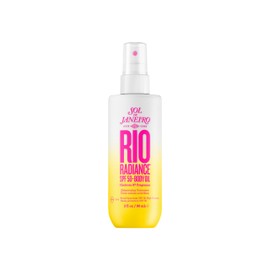 Sol De Janeiro Rio Radiance SPF 50 Body Oil 90 ml