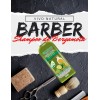 VIVONATURAL Aceite Para Crecimiento De Barba Y Bigote Barba Dura
