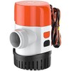 SEAFLO 12V 13B Series 1100 GPH Automatic Water Sensing Bilge