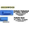 12 x Green Nylon Pads for Handpad Holder and Handle