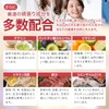 40代のためのサプリ GABA マルチビタミン ミネラル サプリメント 【薬剤師監修/20種の栄養素】 カフェイン 30日分