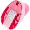 efco 1790059 Punch S, Snowflake Motif Punch, Core: Metal, Pink,