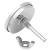 67088 67731 Grill Thermometer for Weber Genesis 300, Genesis II