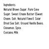 Salted Caramel Seasoning - 2 Pack