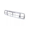 AM-Auto AM New Front Grille Frame For 91-93 Dodge D/W