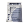 SportsCard HQ Grading Kit