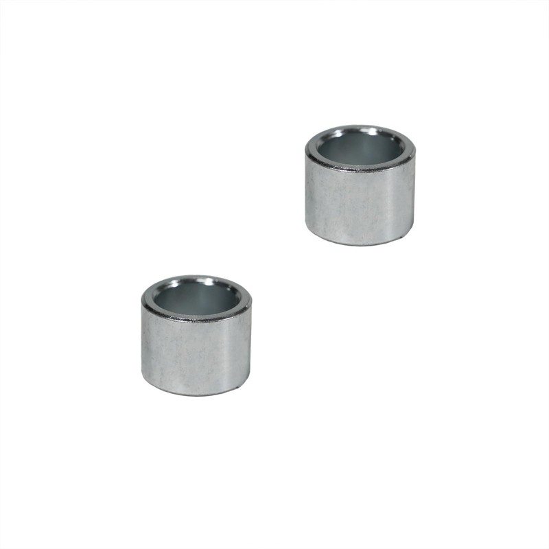 JMCHstore Rear Axle & Lock Nut w/Spacer Assembly for Coleman