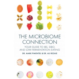 The Microbiome Connection: Your Guide to IBS, SIBO, and Low-Fermentation Eating