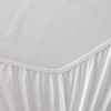 Good Nite Fitted Sheet, Polyester Bed Sheet, Extra Large Pocket