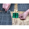 MaxTab Will Float Residential/Commercial Carpet Tile. 250tabs = 70 syds/630