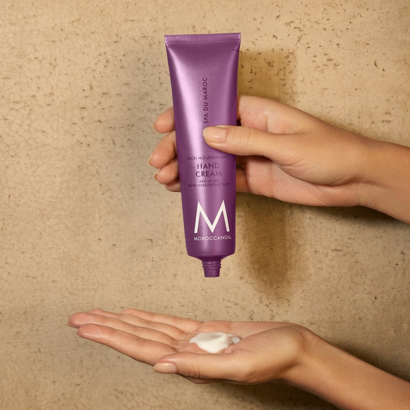 Moroccanoil Hand Cream Spa du Maroc 100ml