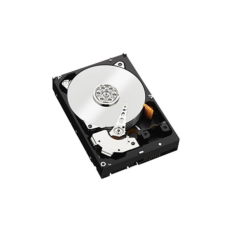 Toshiba DT01ACA100 32MB 3.5" SATA III 7200RPM 1TB Internal Hard