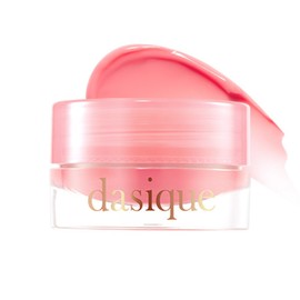 Daisique Fruity Lip Jam, 01 Peach Jam, 4g, 1 pack / 데이지크 프루티 립 잼, 01 복숭아잼, 4g, 1개