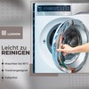 Luxoon Waterproof Mattress Protector | Breathable Mattress Topper 180 x