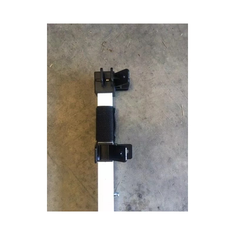 Quest Q64 10x10 Slant Leg Instant Up Canopy REPLACEMENT LEG