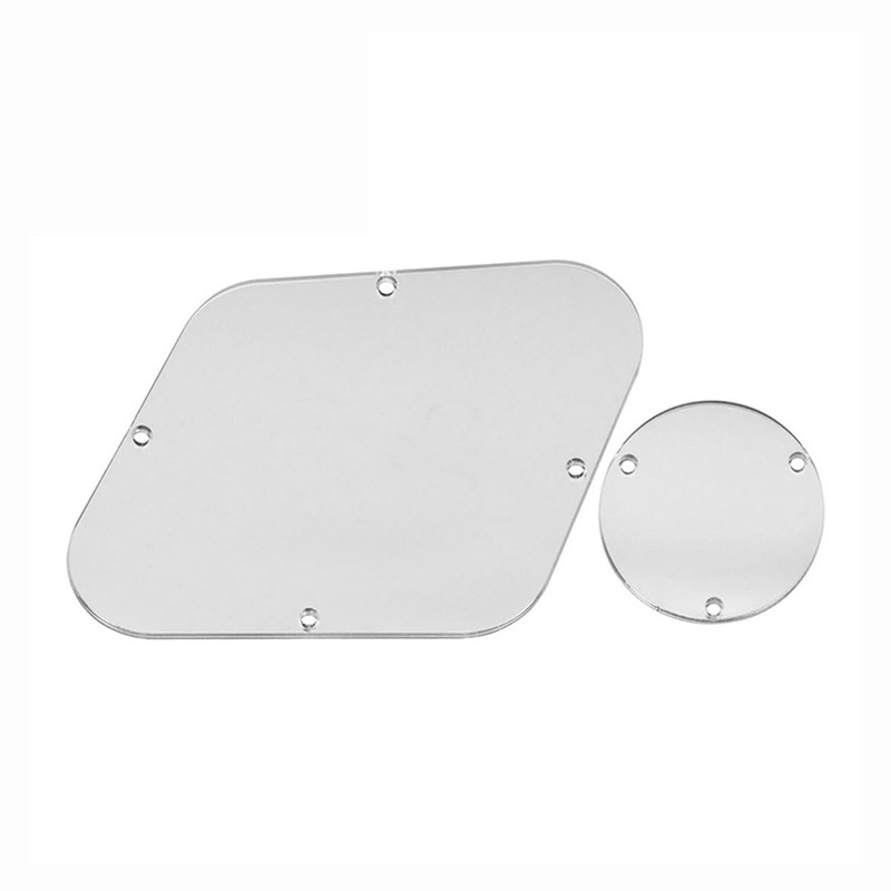 ROZILO LP Control Back Plate and Switch Plate Cavity Cover