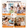 3-in-1 Visual ADHD Timer for Kids & Adults with Planning