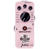 AITONE Modulation Pedal for Electric Guitar with Chorus Flanger Tremolo