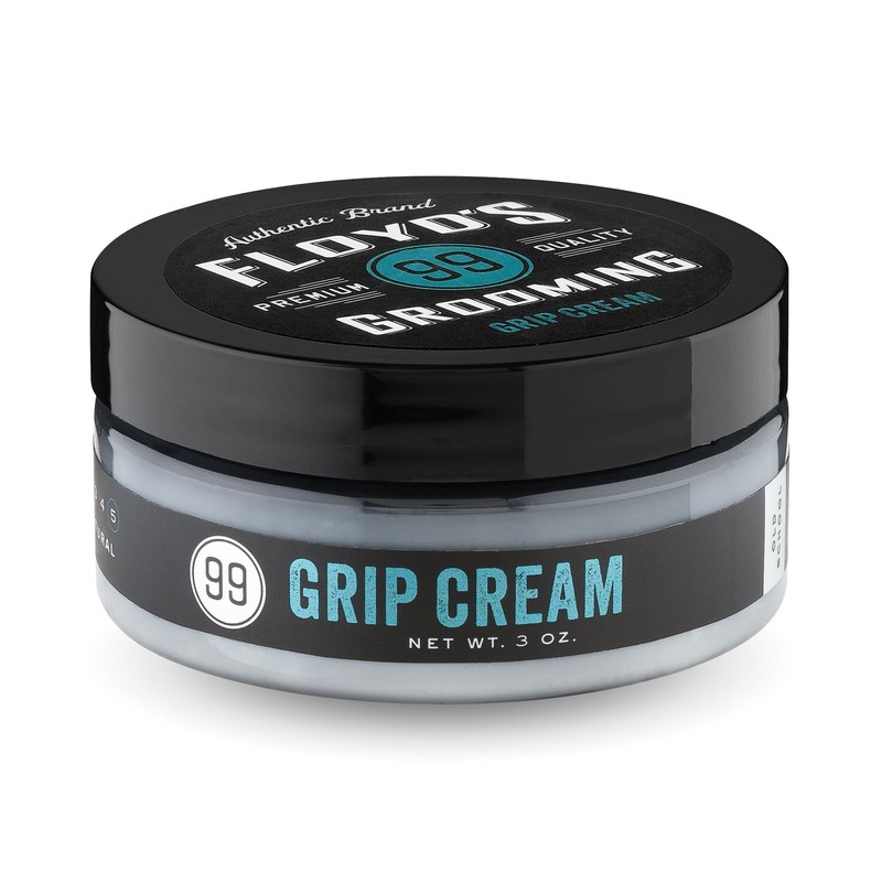 Floyd's 99 Grip Cream - High Hold - Matte Finish