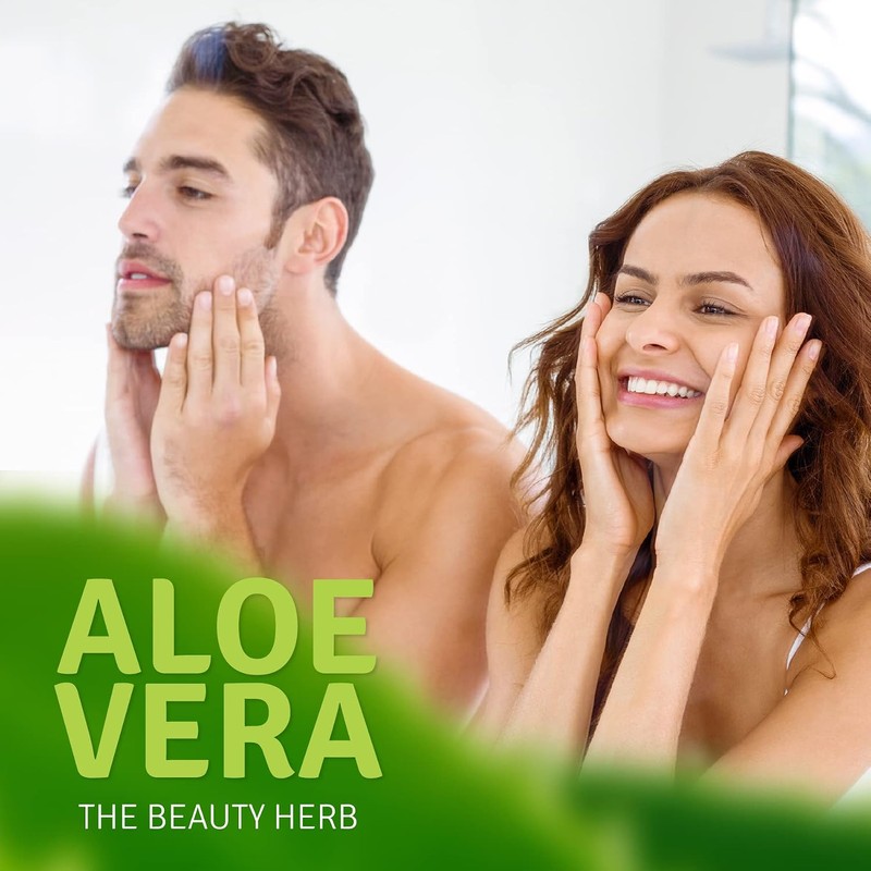 Aloe Life SG Mist Gel, 4 Ounce