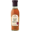 Stonewall Kitchen Roasted Garlic Peanut Sauce, 11 Ounce