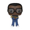 Funko POP Icons: Miles Davis, Multicolor