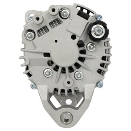 ASAPE 13403 High Output Replacement New Alternator Fit for Nissan Pathfinder 1996-1997 V6 3.3L, Replace OE 23100-0W000 23100-0W000R 23100-0W004 13638 13638N 15939 210-3133 213-8979 334-2077