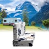 FUANGUI RV Dinette Cushion Covers - Stretch Camper Cushion Booth
