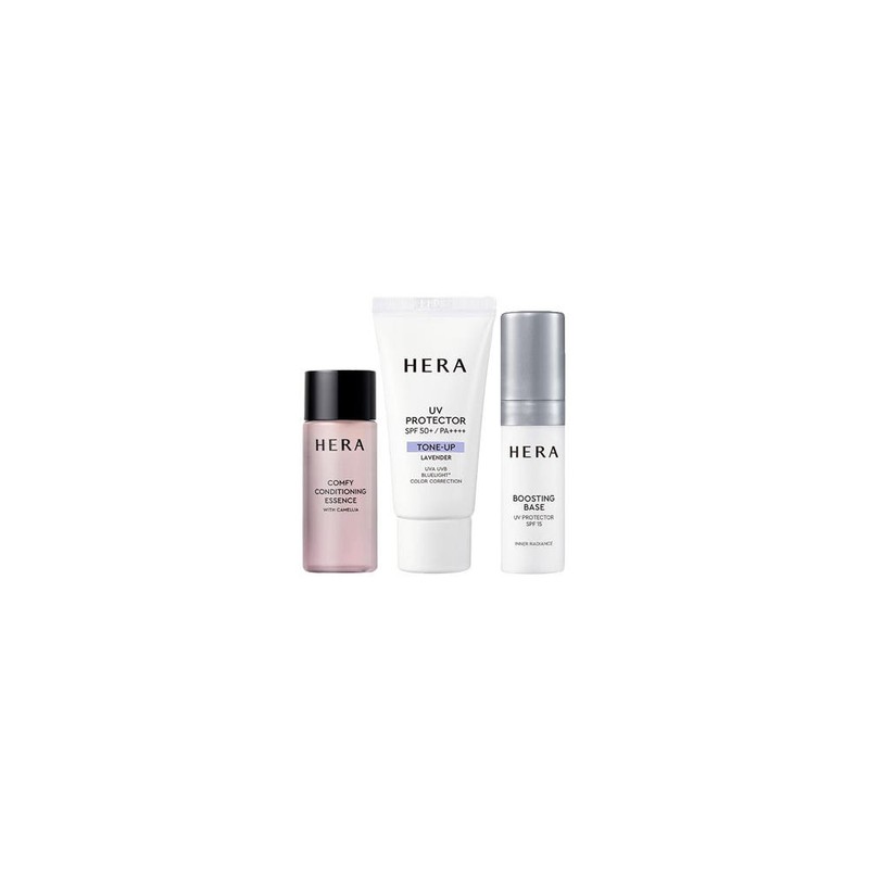 Hera [Amorepacific / [아모레퍼시픽 x 유미의 세포들] 헤라 UV 프로텍터
