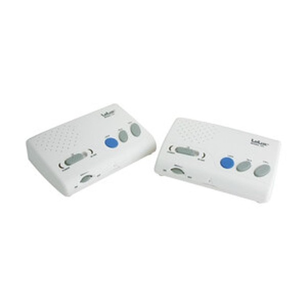 Wireless Intercom