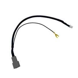Compatible with Honda Cars Pioneer Navi Genuine Rear Camera Connection Relay Cable