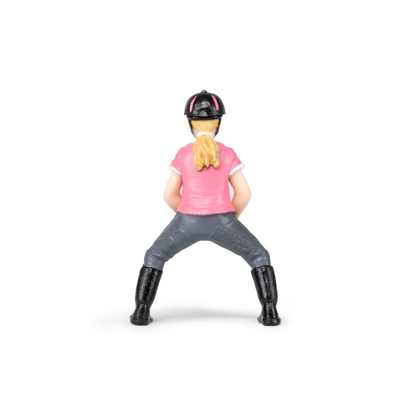 Papo 52014" Riding Child Figure