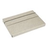 Bigso Box of Sweden A4 Folder with Elastic Strap -