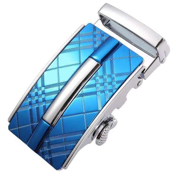 KATUSI Mens Belt Buckle Width 3.5cm kts1