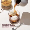 Juan Valdez Vanilla-Cinnamon Flavor Freeze Dried Coffee 3.35 OZ -