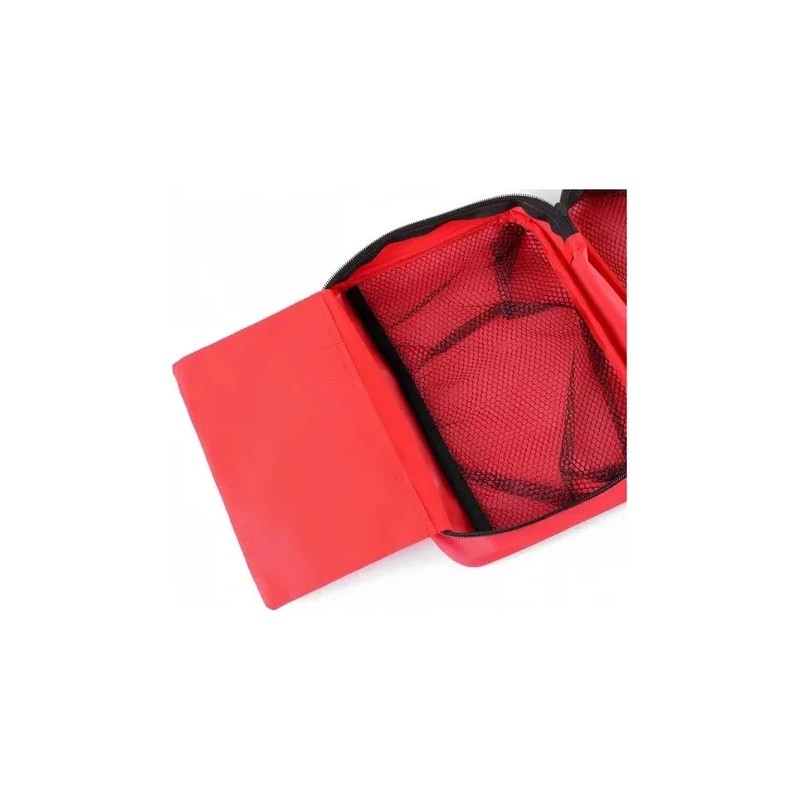 Kit De Bolsa De Primeros Auxilios De Supervivencia De 180