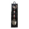 New York Souvenir Decorative Metal Spoon