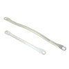 2pcs Windscreen Wiper Rod Linkage Repair Set 28840AX60A Replacement for