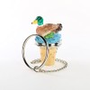 Conversation Concepts Mallard Duck Bottle Stopper