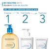 Bioderma - Atoderm - Cleansing Oil For Very Dry Sensitive
