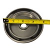 Jac Premium Diverter Handle 2002-2006 J-300 & J-400 Series Gray