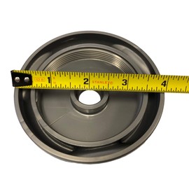 Jac Premium Diverter Handle 2002-2006 J-300 & J-400 Series Gray Spa Hot Tub