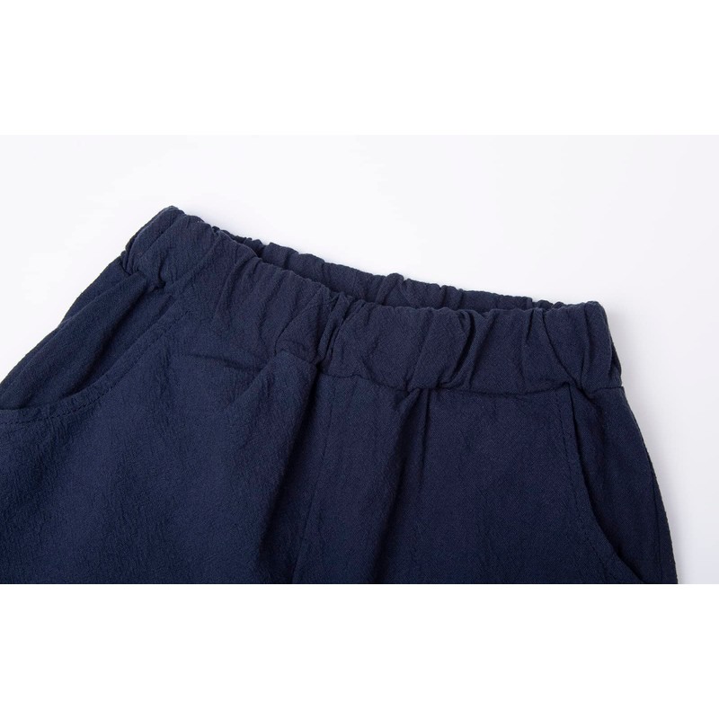 Mud Kingdom Conjunto tradicional de traje de año nuevo chino