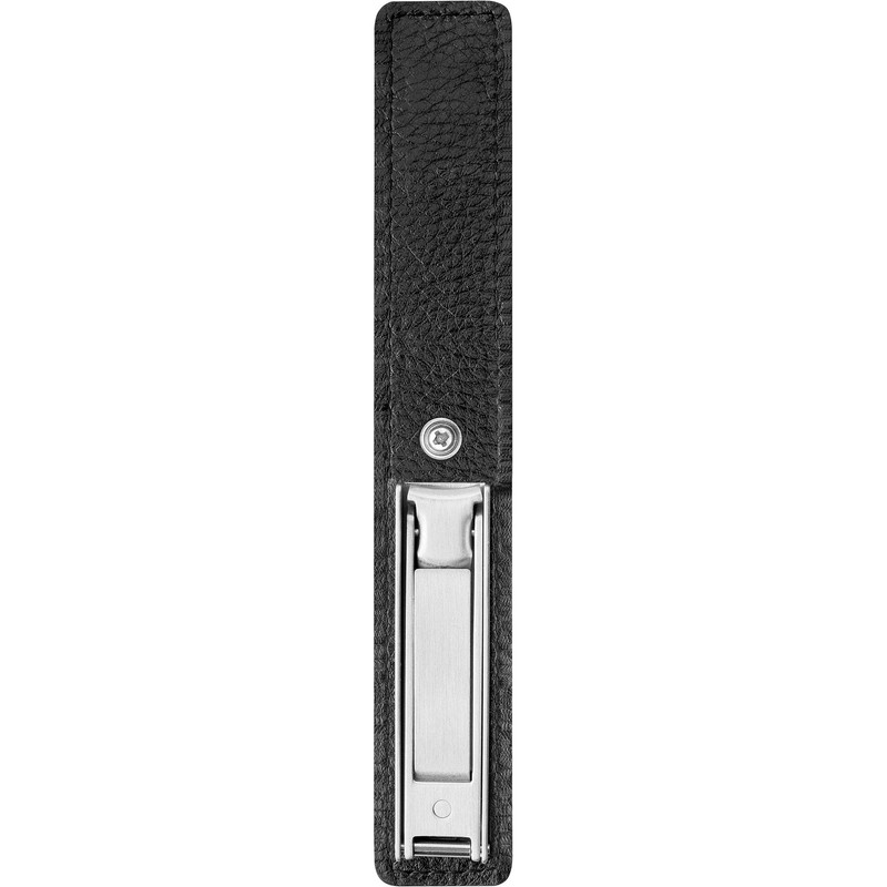 ZWILLING Travel Size Nail Clippers with Keychain and Nail Clippers
